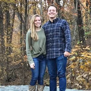 Meet your Posher, Bailey